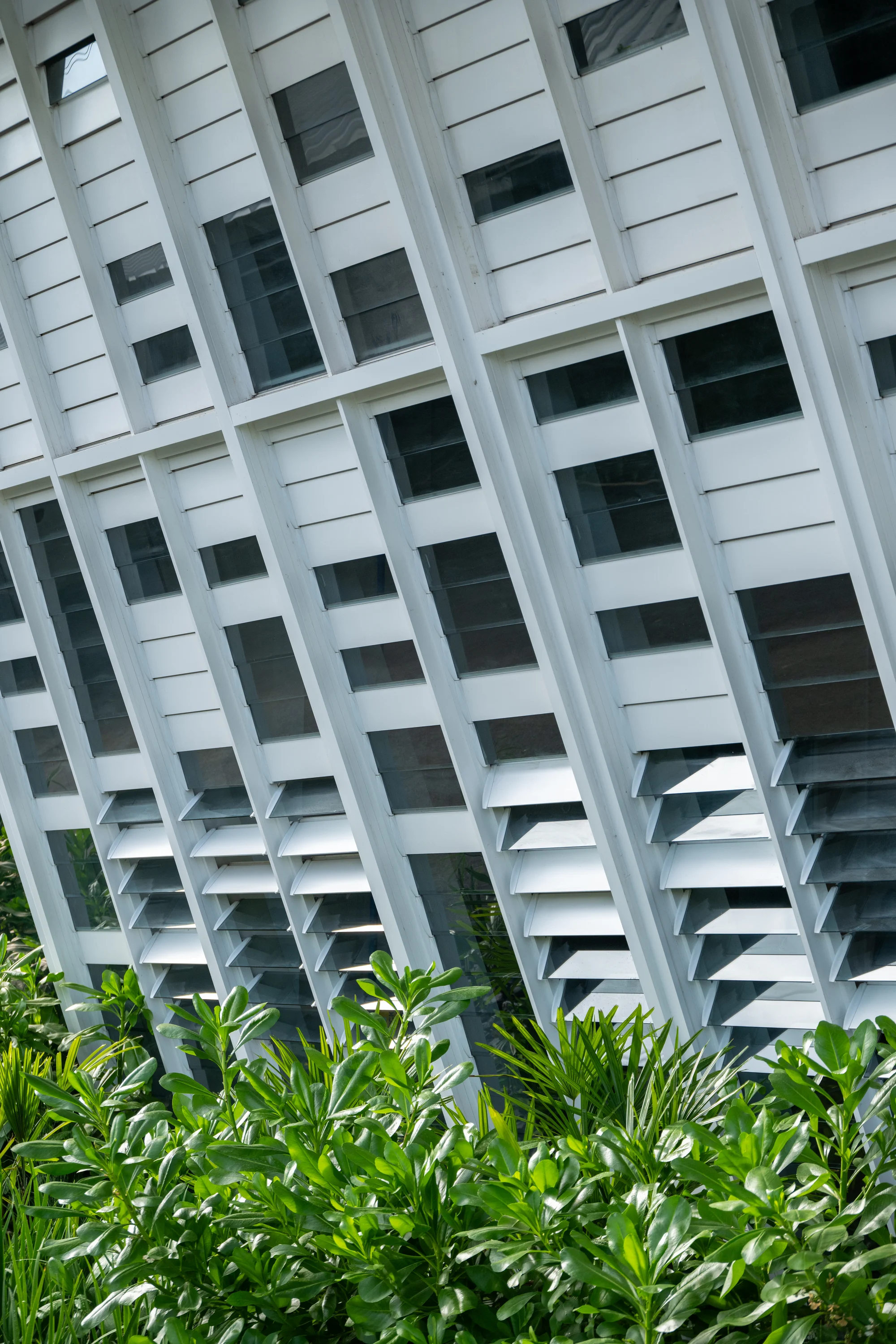 KJL Innovation Campus: built