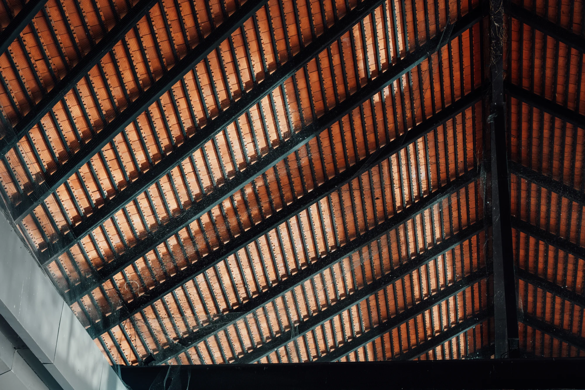 Nongchok House: built