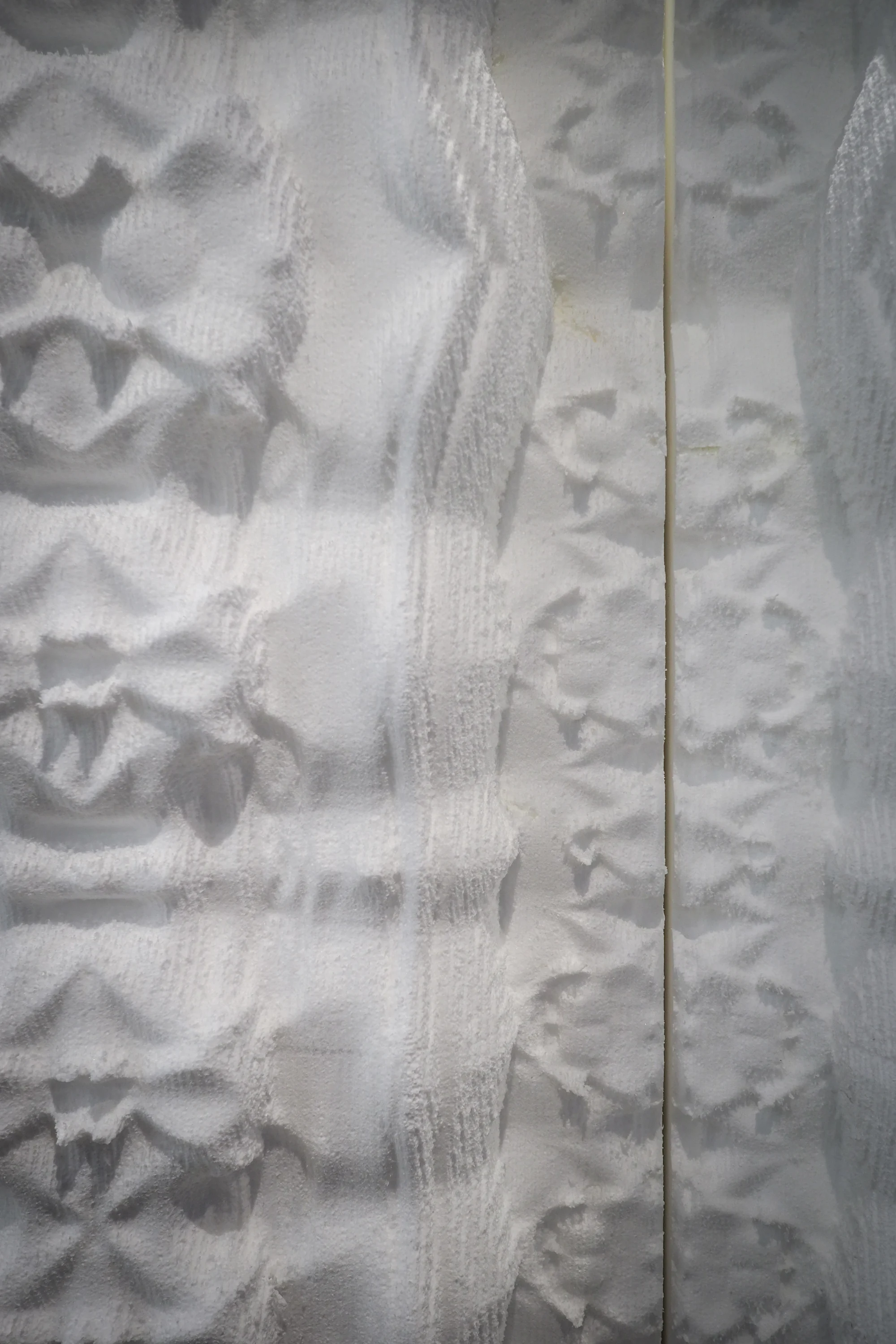 Thai Metamorphosis: installation